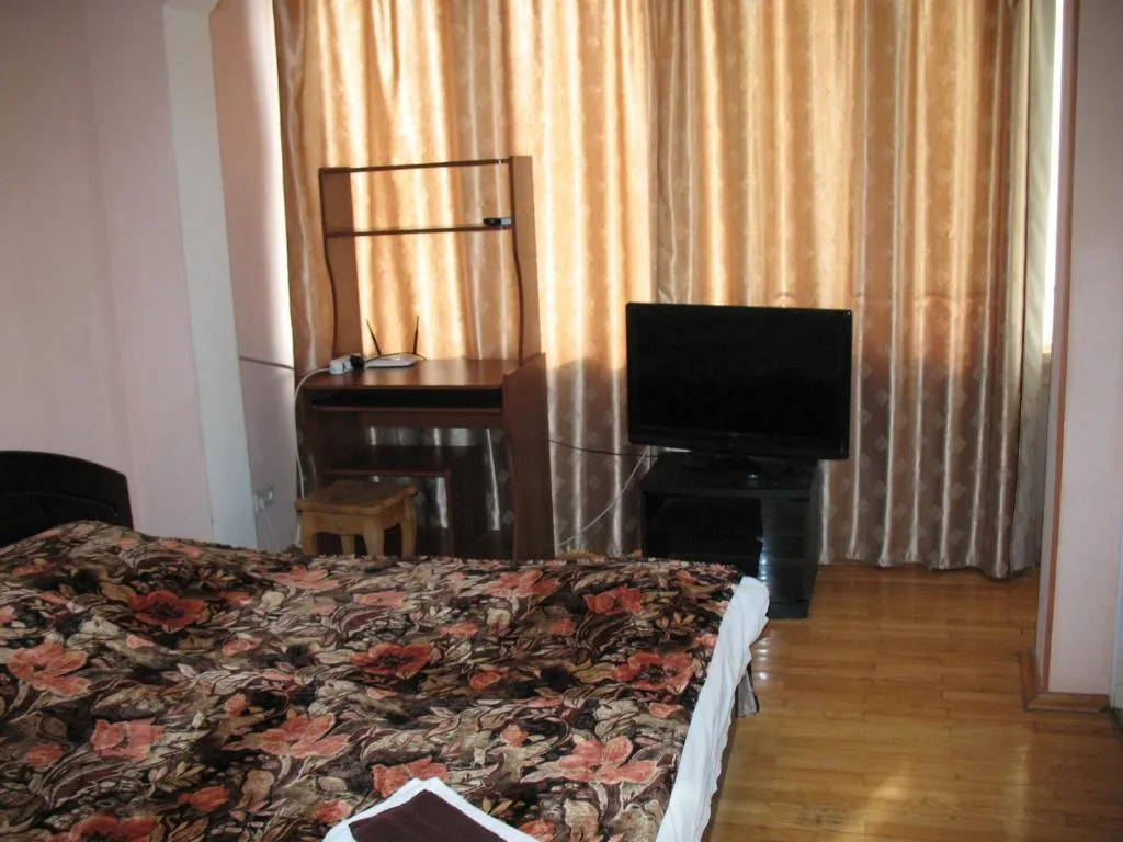 Apartment subway Lybidska, Kiev, Ukraine