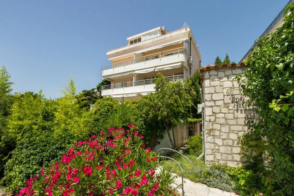 Seaside Split Apartments, Split, Croatia