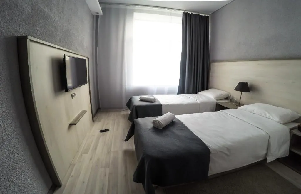 Fili House Hotel, Moscow, Russia