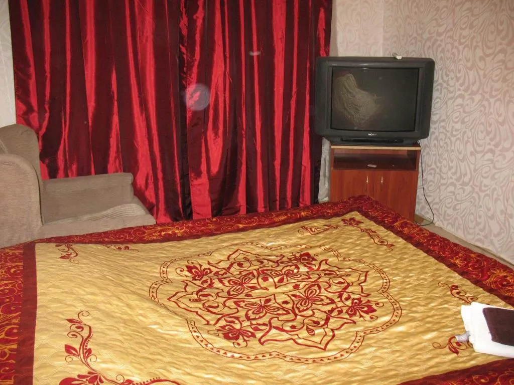 Apartment Subway Darnitsa, Kiev, Ucraina