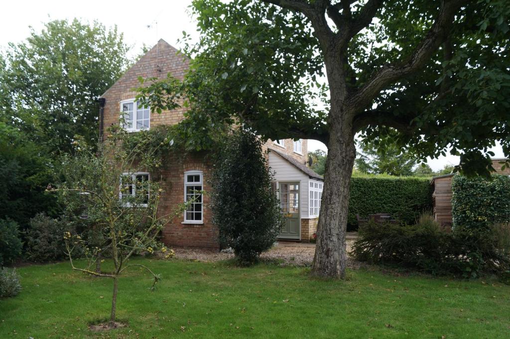 Beech View Cottage