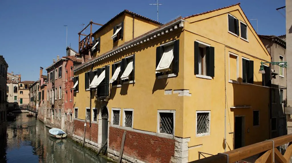 B&B Al Palazzetto, Venice, Italy
