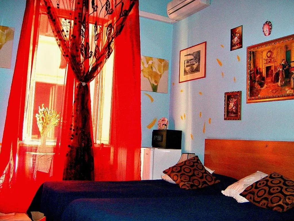 B&B Cappellini, Roma, Italia