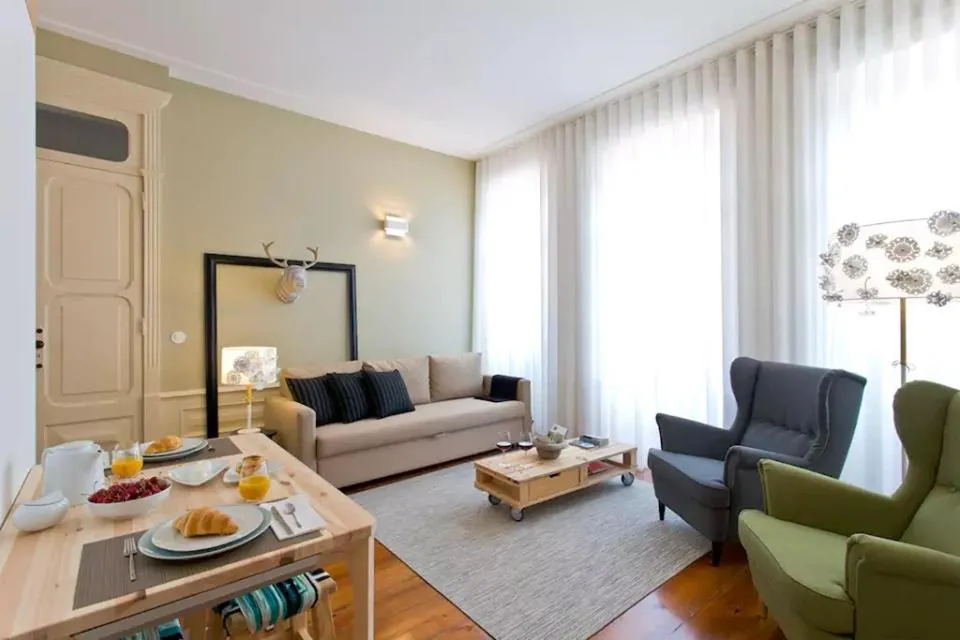 The Porto Concierge - Formosa Boutique, Porto, Portugal