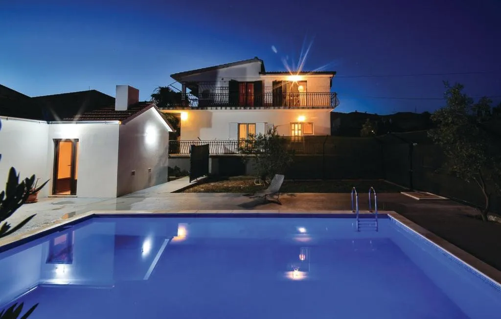 Villa Bellava, Trogir, Croaţia