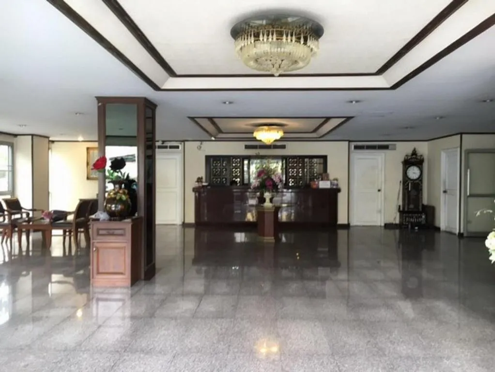 Palm Suites, Bangkok, Thailand