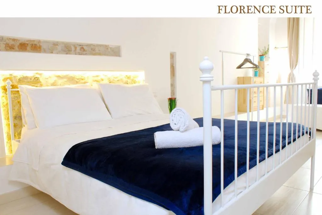 Florence Suite, Florența, Italia