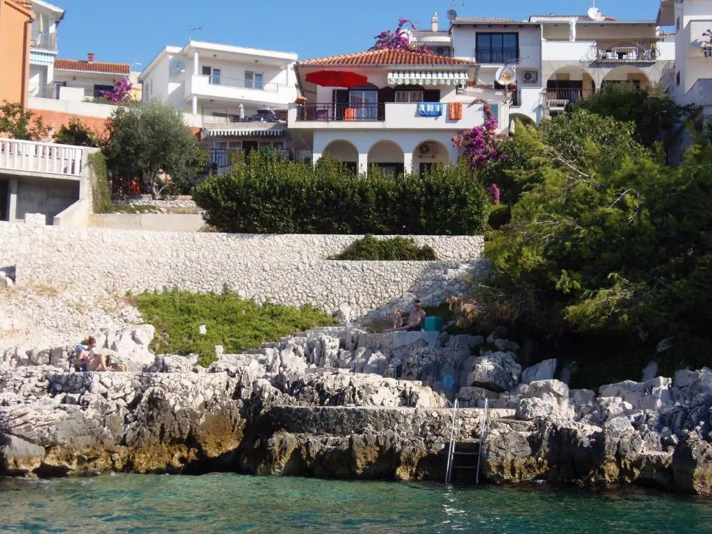 Sunny Family Apartment DHD, Trogir, Croaţia