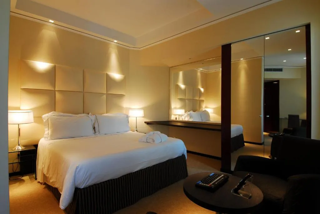 Cosmopolitan Hotel, Florența, Italia