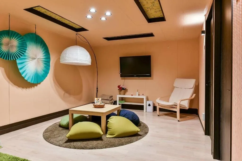 Osaka Anko Guest House, Osaka, Japonia