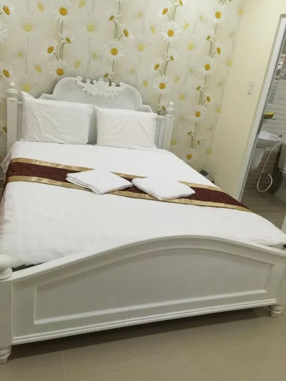 Minh Ngoc Hotel, Ho Chi Minh City, Vietnam