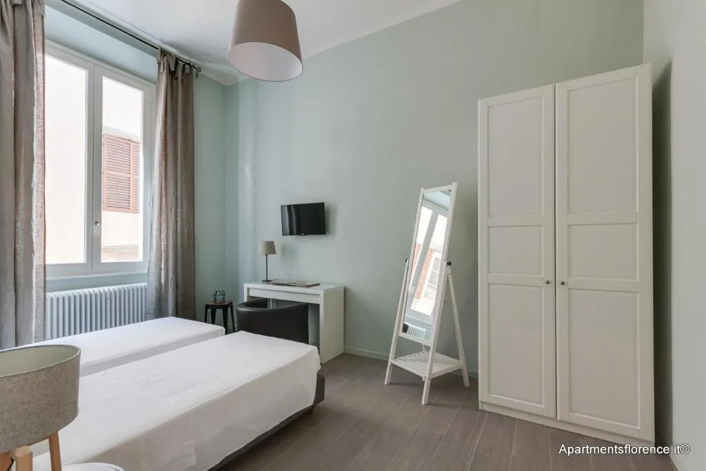 Apartments Florence-Taddea Terrace, Florența, Italia