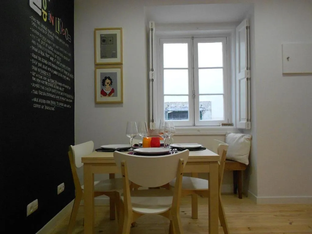 Apartamento Alfama 28, Amadora, Portugal
