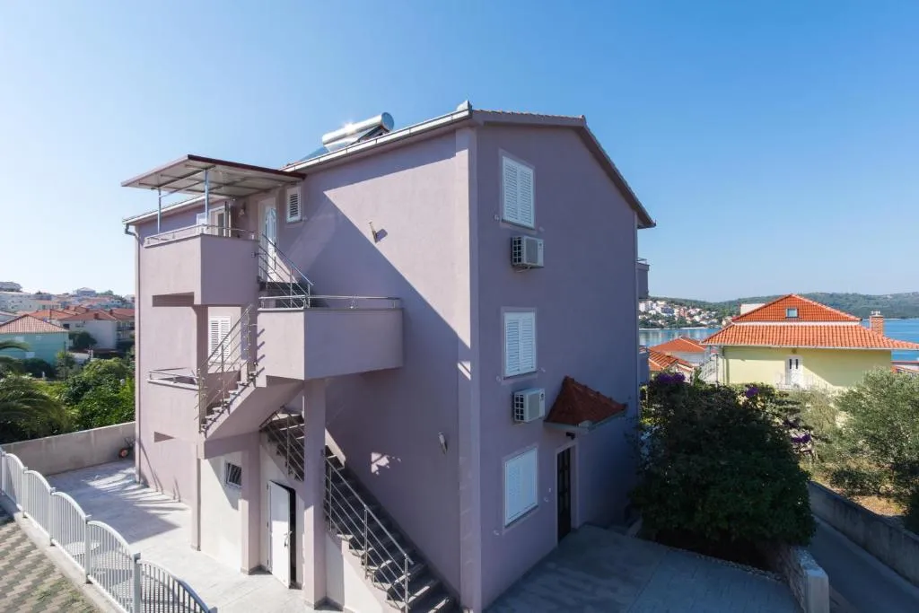 Apartments Jaman, Trogir, Croaţia
