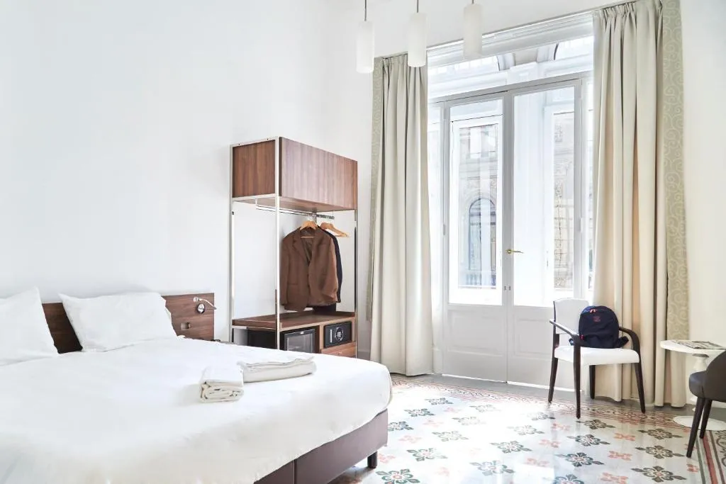 Maison Toledo 210, Napoli, Italia