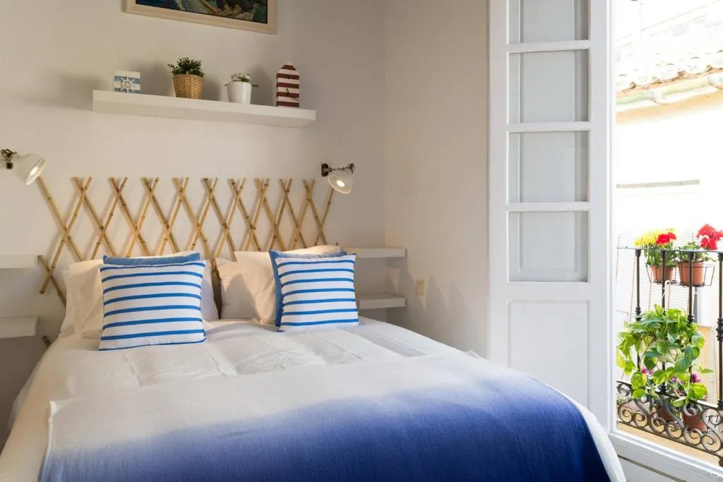 Mediterraneo Duplex Apartment, Malaga, Spain