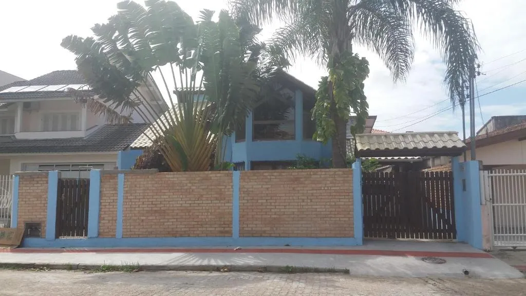 Tartaruga Azul, Florianopolis, Brazil