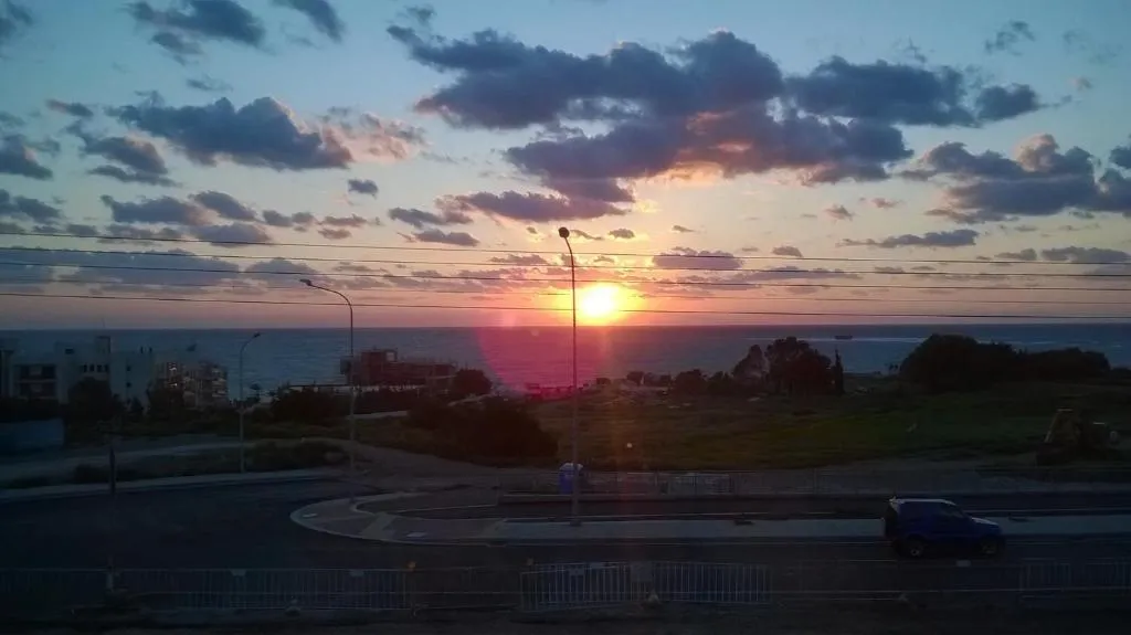 Kings Court 102, Paphos, Cyprus