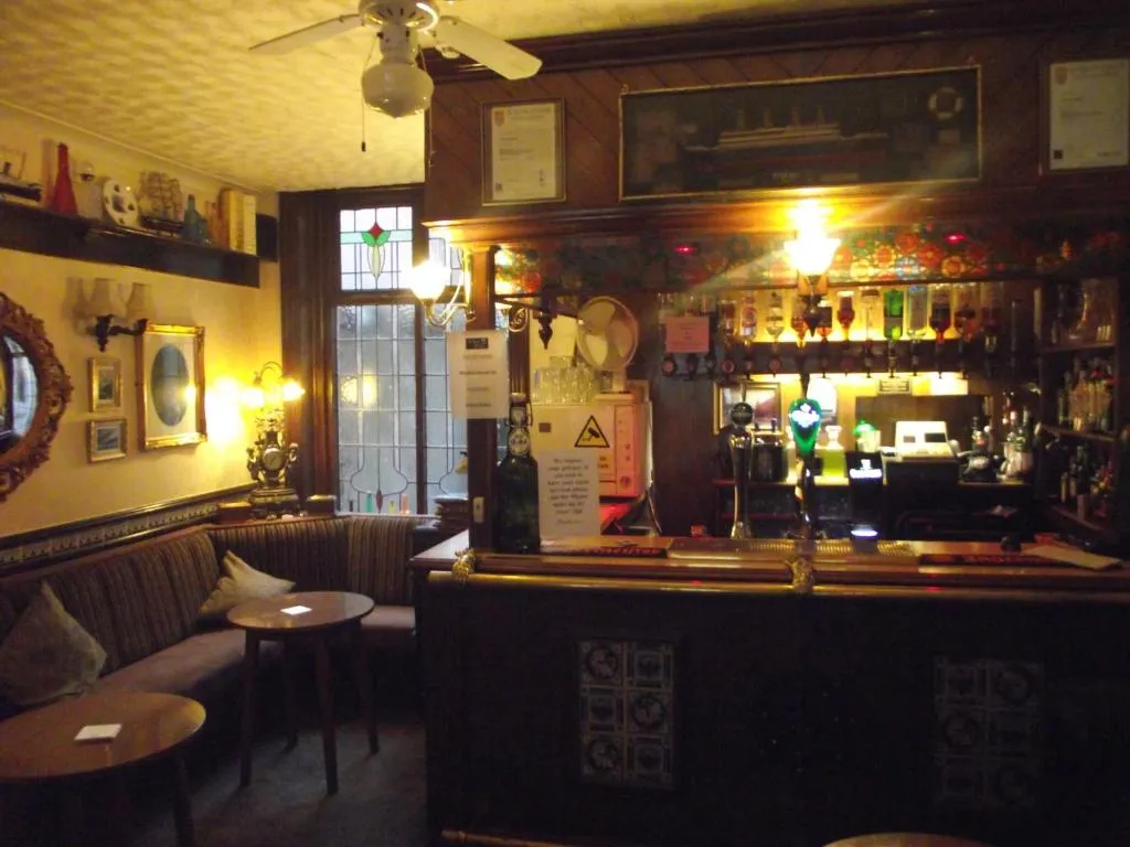 Windsor House, Blackpool, United Kingdom