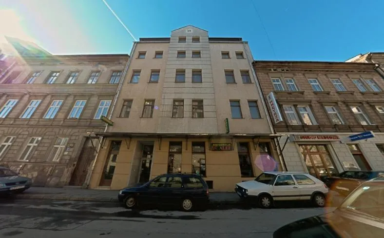 Hotel Alef, Cracovia, Polonia