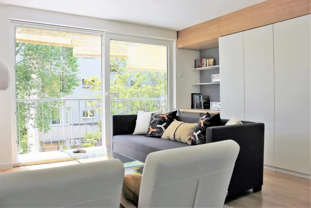 Gaius Apartment, Split, Croatia