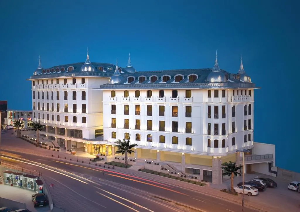 Hurry Inn Merter Istanbul, Istanbul, Turcia