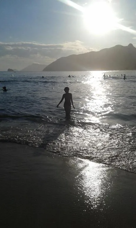 Apartamento Hélio Gregório Barra da Tijuca, Rio De Janeiro, Brazil