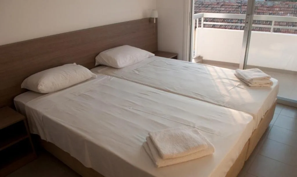 St. George Rent Rooms, Larnaca, Cyprus