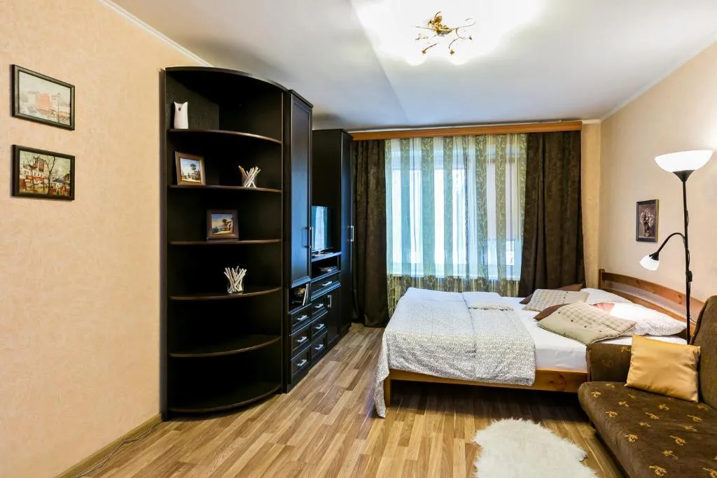 GoodSleep Dnepropetrovskaya5, Moscova, Rusia