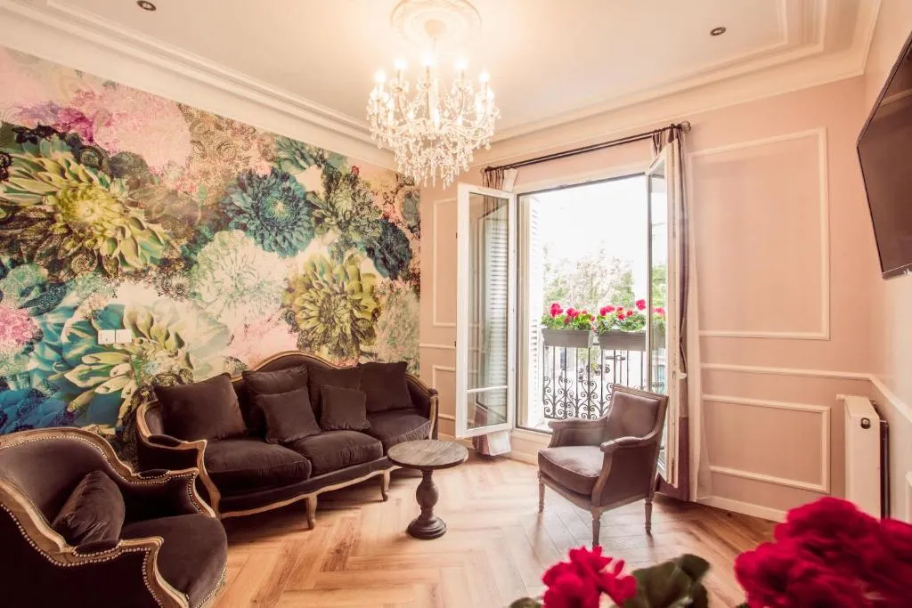 La Maison Gobert B&B, Paris, Franţa