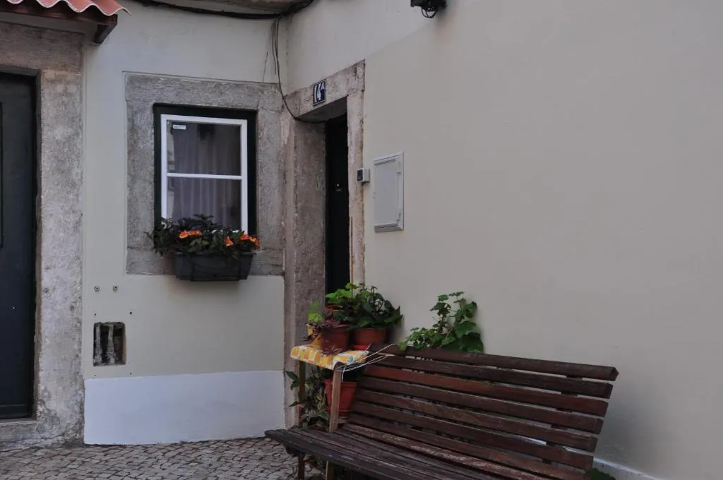 My Sweet Moura, Amadora, Portugal