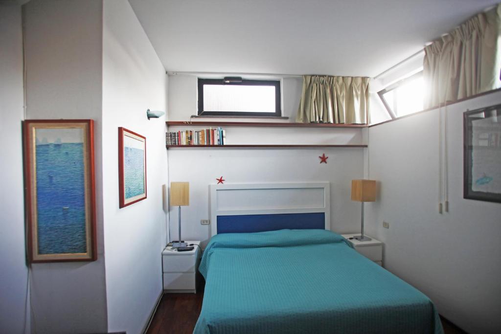 Double Room with Private External Bathroom