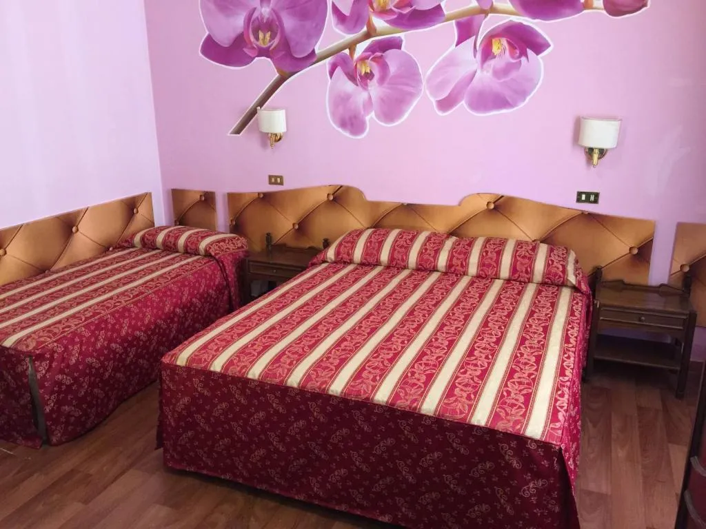 Hotel Gabriele, Roma, Italy