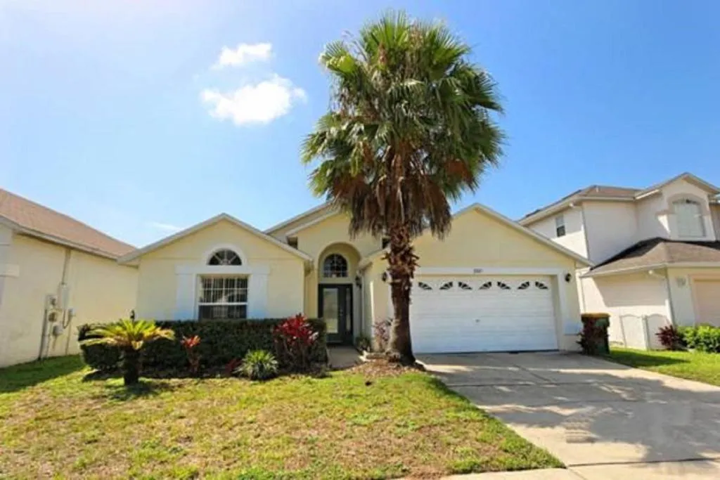 Lakeside Retreat, Orlando, Statele Unite ale Americii