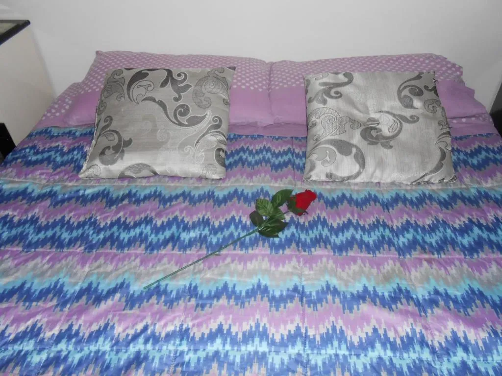 B&B Appartamenti Napoli, Napoli, Italia