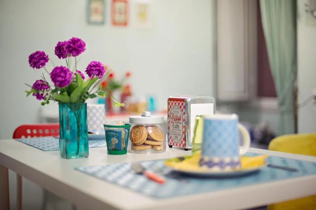Viaggio a Napoli B&B, Arzano, Italy