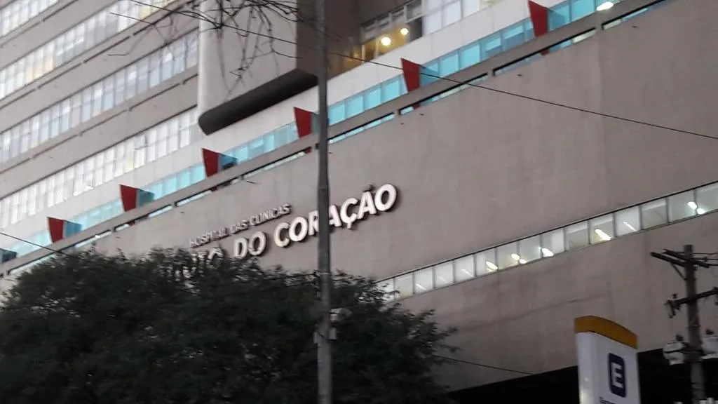 Hotel Pousada Clinicas Jardins West, Sao Paulo, Brazilia