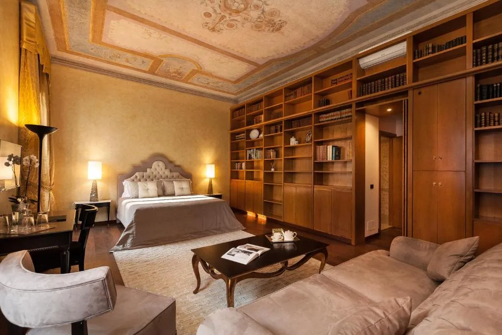 Luxury Apartment Piazza Navona, Roma, Italia