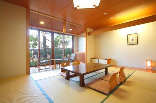 Shiki Resort Hida Takayamaso thumbnail 4