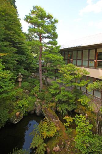 Shiki Resort Hida Takayamaso thumbnail 2