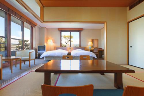 Shiki Resort Hida Takayamaso thumbnail 3