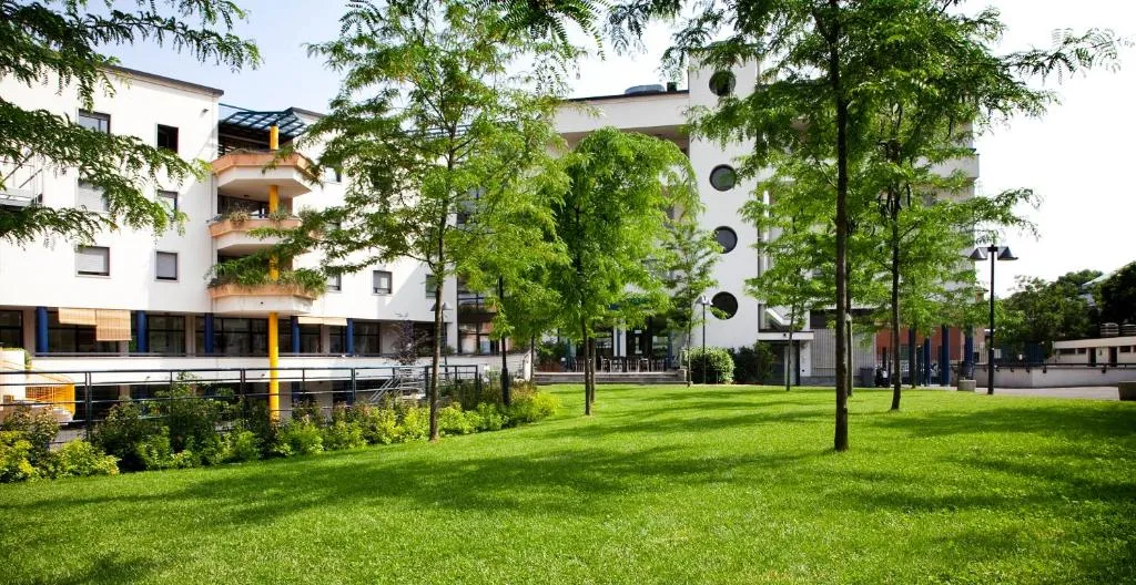 La Cordata Accommodation - Zumbini 6, Comasina, Italy