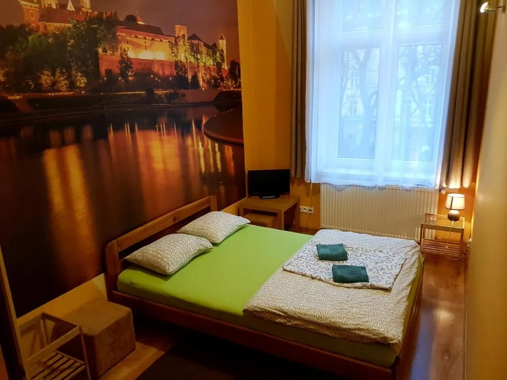 Dream Hostel & Apartments, Krakow, Poland