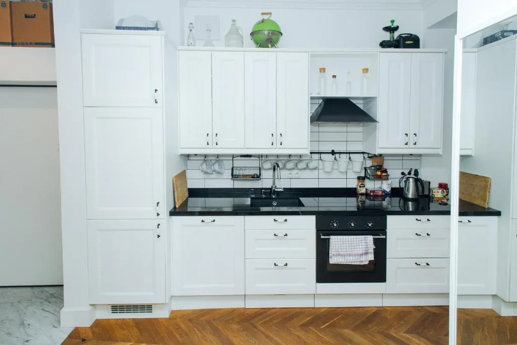 ShortStayPoland Dobra (B9), Varșovia, Polonia
