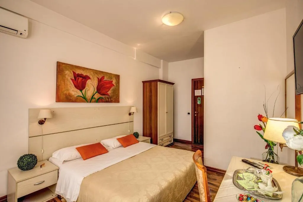 Trastevere Rooms, Roma, Italy