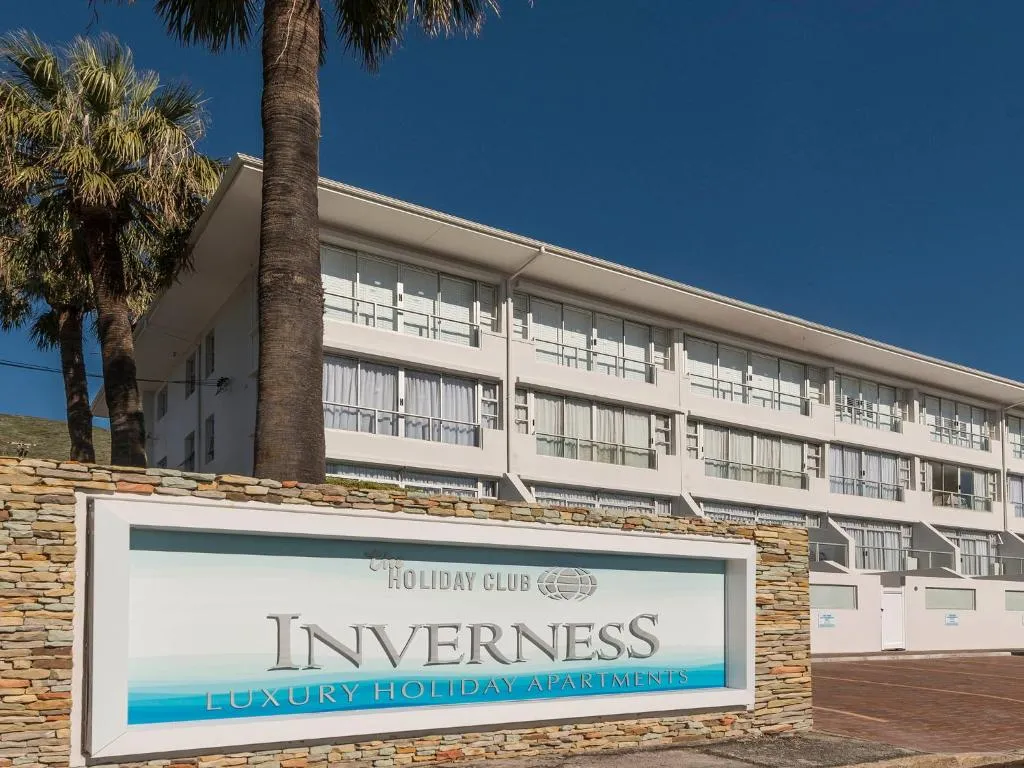 Inverness, Cape Town, Africa de Sud