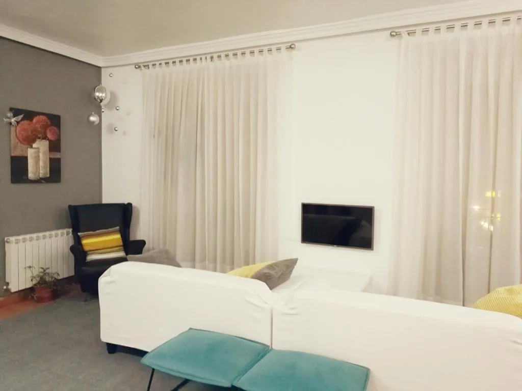Hostal Terán, Madrid, Spain