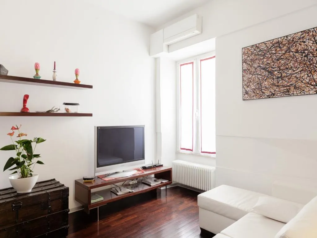 Trastevere Art House, Roma, Italy