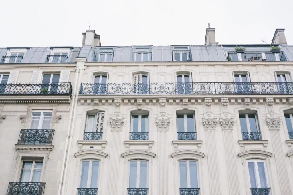 thesuites Paris Studios, Paris, Franţa