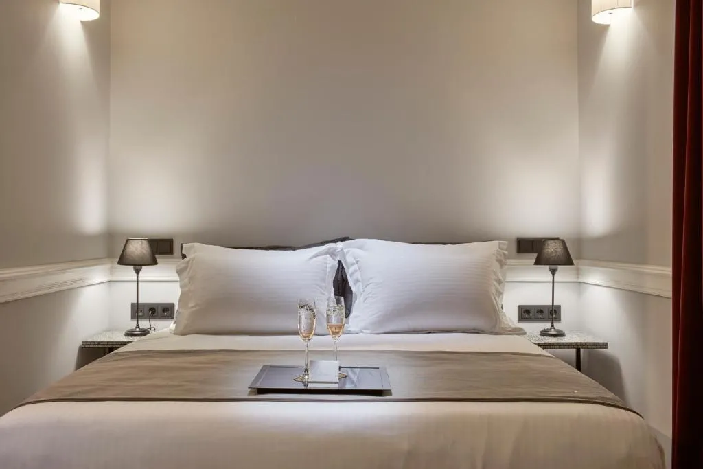 The Zillers Boutique Hotel, Atena, Grecia